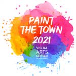 Paint the Town: 2021 Spring Gala