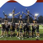 RHS Cheer Car Wash: Saturday 5/22