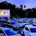 Summer Nights at the Drive-in