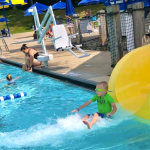 Summit Pool is Opening for Memorial Day Weekend!