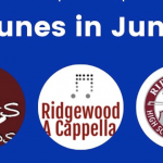 Streaming Tonight: RHS Tunes in June