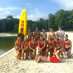 Need a Summer Job?? Be a Lifeguard!
