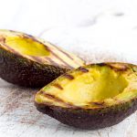 Grilled Avocados