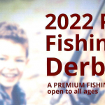 Gone Fishing! Spend the Day at the Summit Fishing Derby!