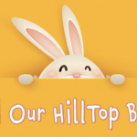 Where is the Hilltop Bunny!?