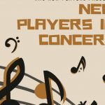 Going Fast: The RHS New Players in Concert