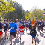 Sign Up for the Susan Zabransky Hughes Memorial 5K