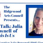Meet Julia Brownell of This is Us