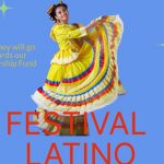 An Evening of Performance: SHS Festival Latina