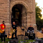 Live Music Under the Stars in Madison!