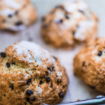 Chocolate Scones & Summer Tea…for Kids Only!