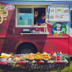 Calling All Foodies for the Food Truck Fest!