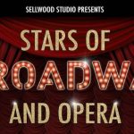 Live Broadway Music Under the Stars in Madison!
