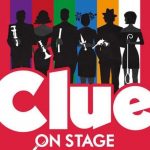 New Players Company Presents: Clue On Stage!