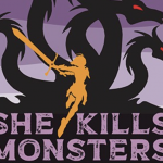SHS Theatre Presents…She Kills Monsters