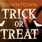 Downtown Summit Trick or Treat